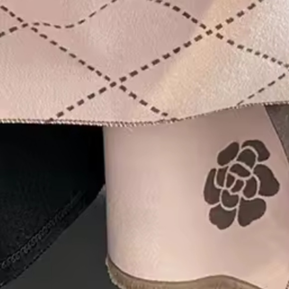 Luxury cashmere scarf - Picture 5 of 6